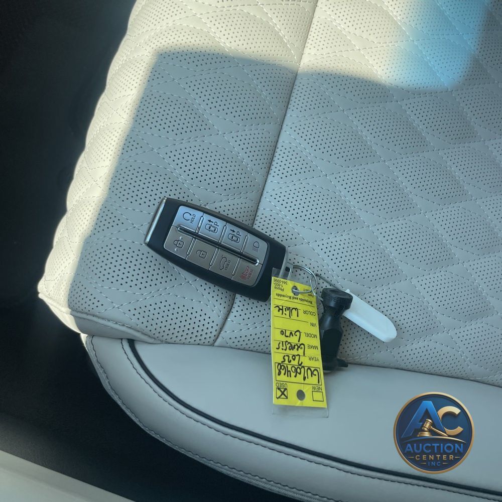 2025 Genesis GV70 3.5T Sport
