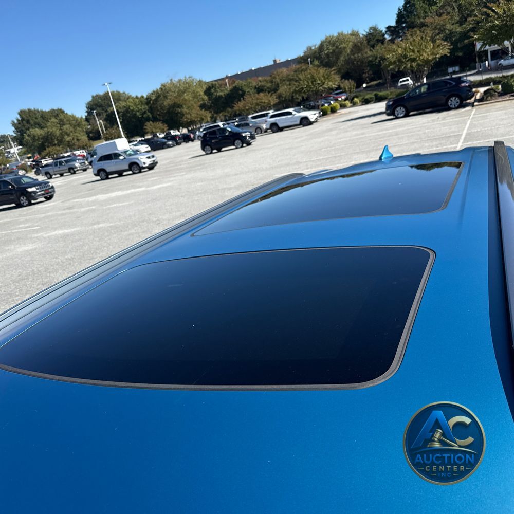 2024 Kia EV9 Land