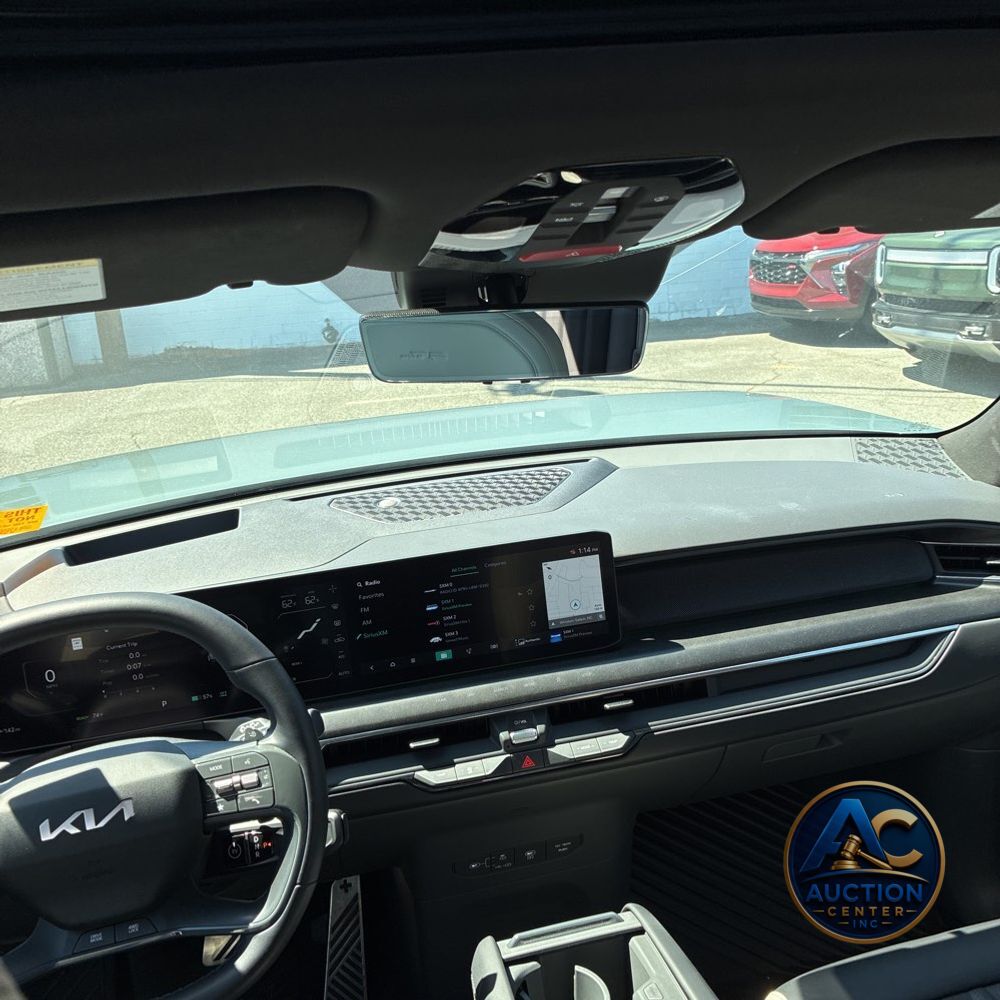 2024 Kia EV9 GT-Line