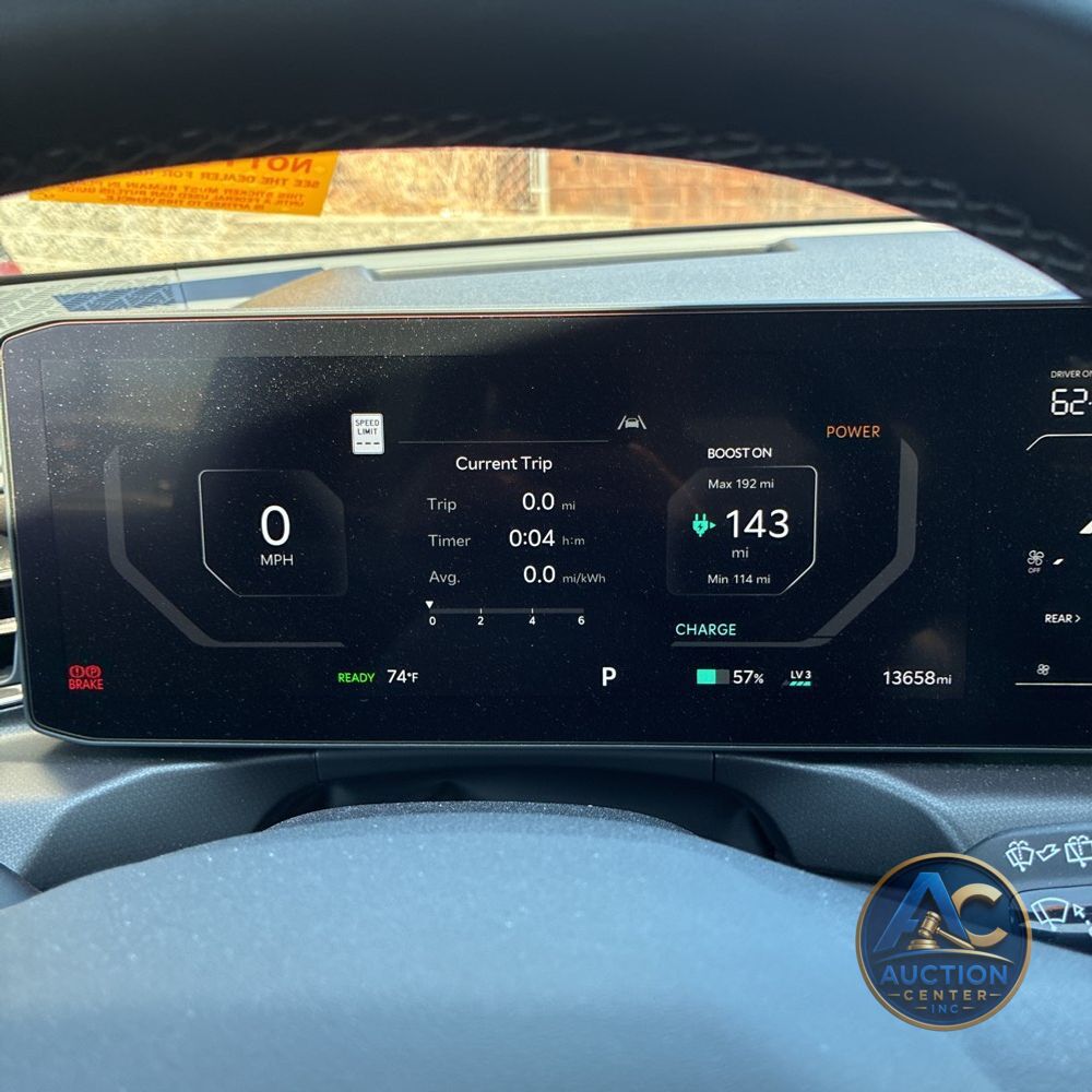 2024 Kia EV9 GT-Line