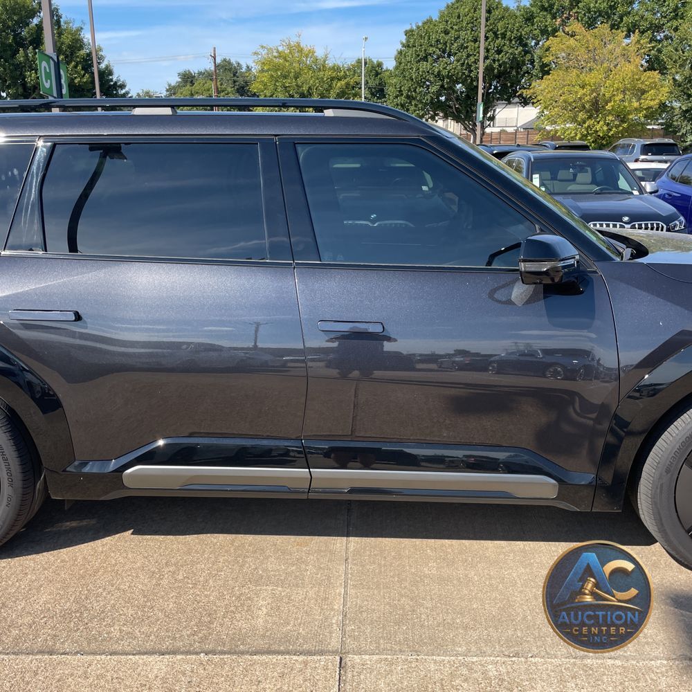 2024 Kia EV9 GT-Line