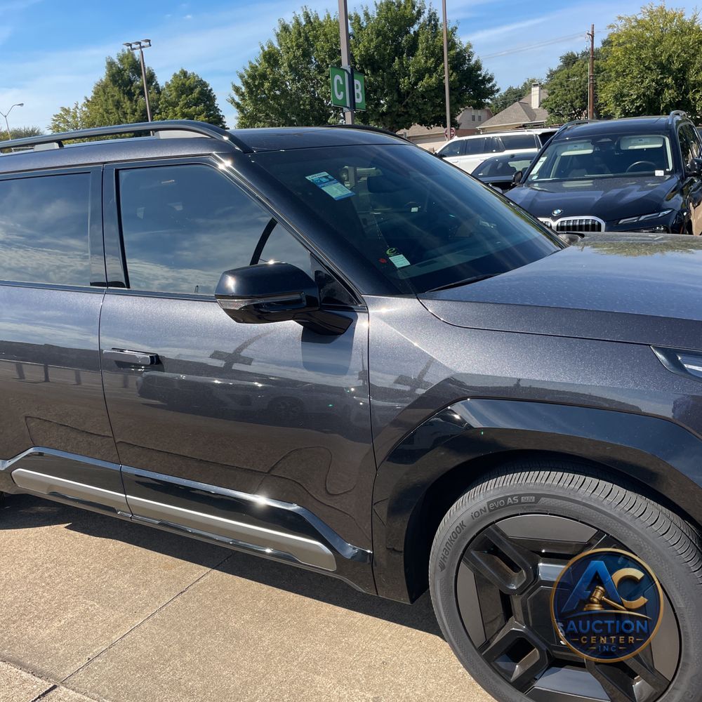 2024 Kia EV9 GT-Line