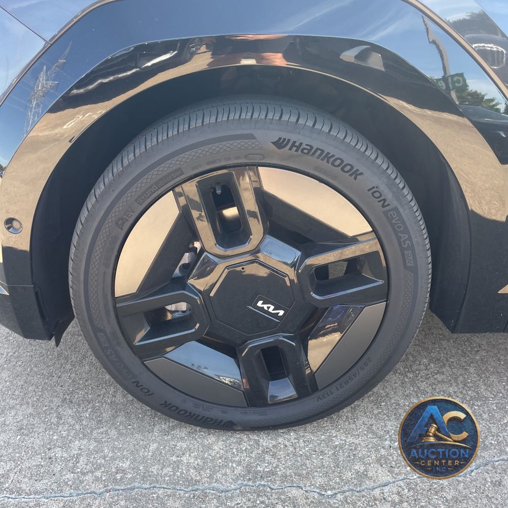 2024 Kia EV9 GT-Line