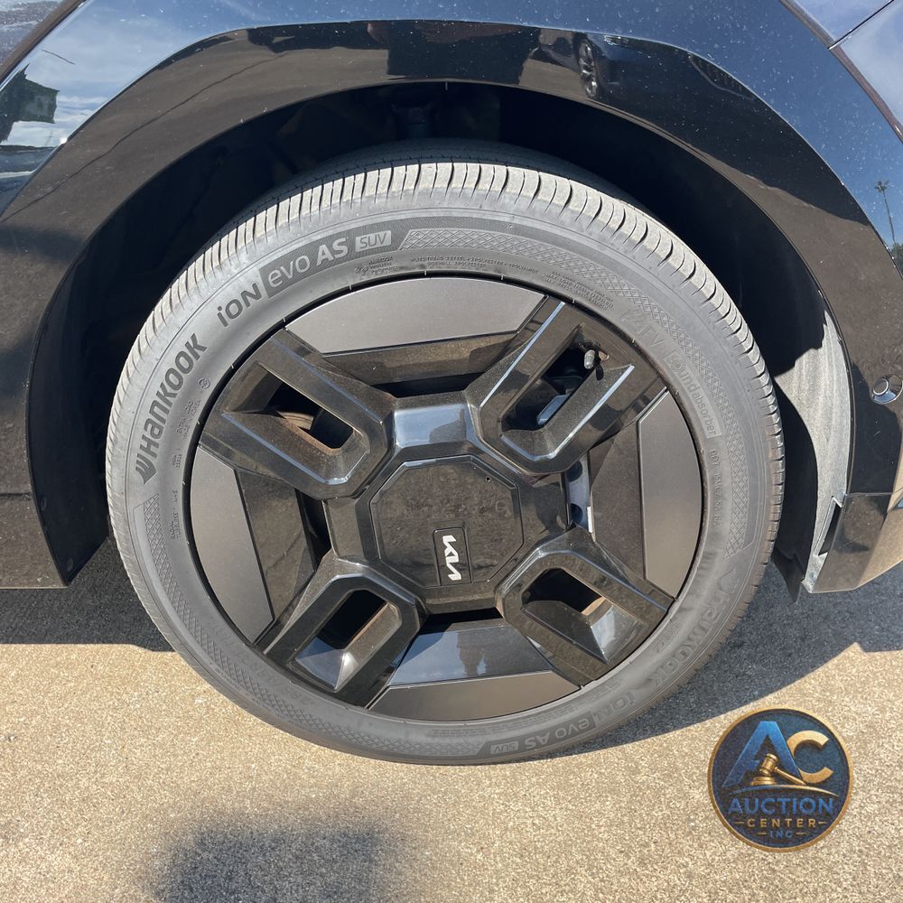2024 Kia EV9 GT-Line