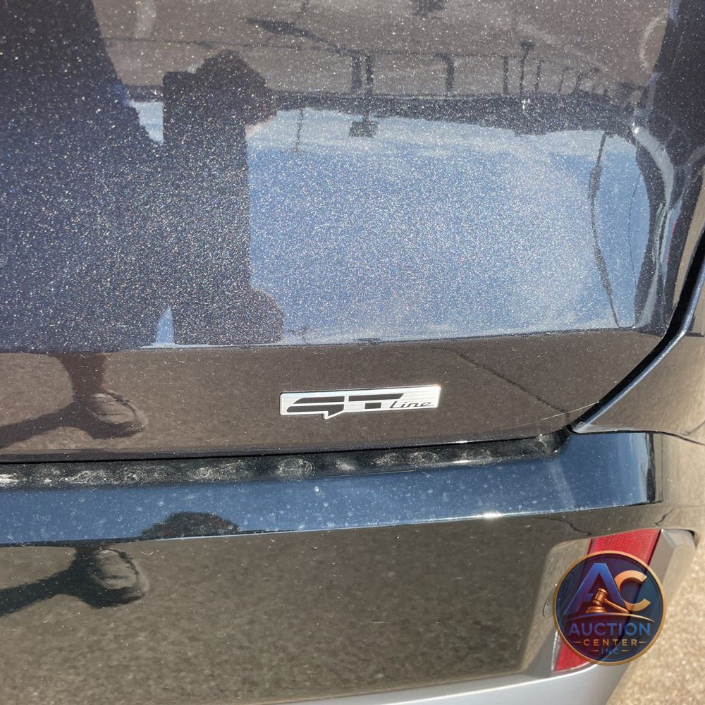 2024 Kia EV9 GT-Line