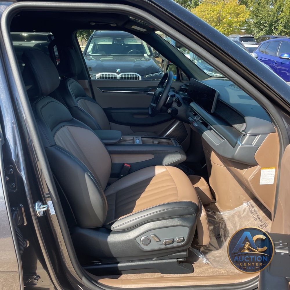 2024 Kia EV9 GT-Line