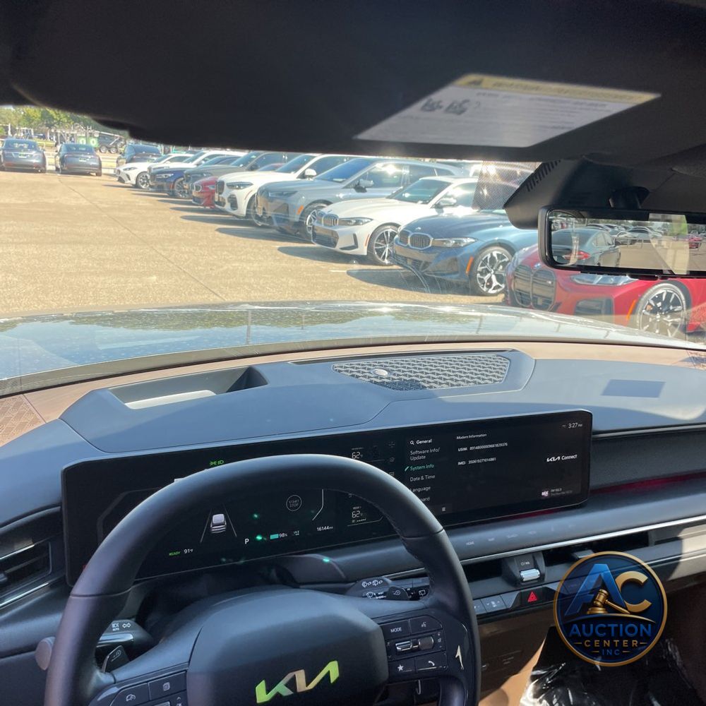 2024 Kia EV9 GT-Line