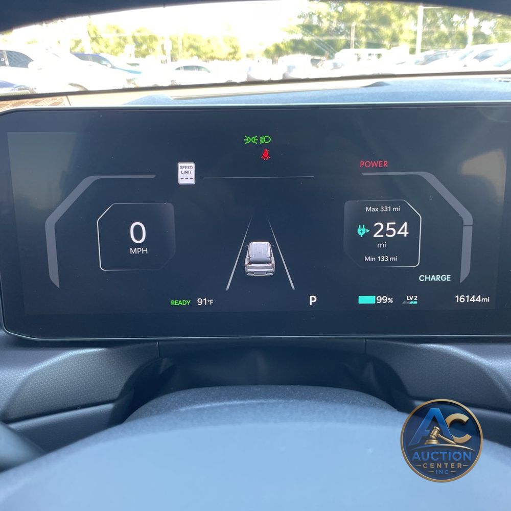 2024 Kia EV9 GT-Line