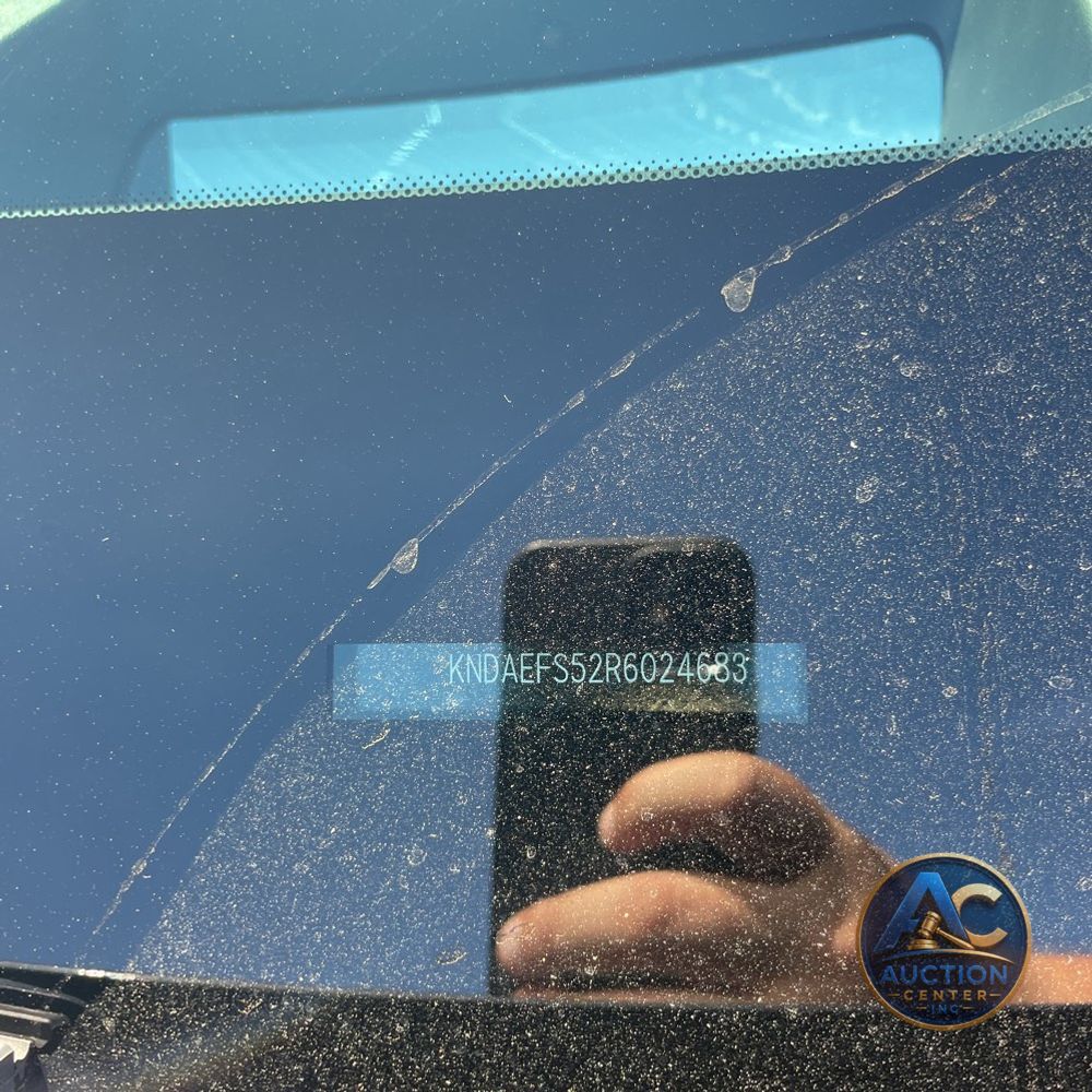 2024 Kia EV9 GT-Line