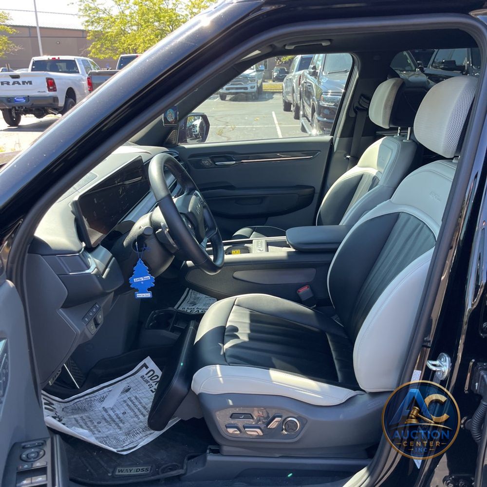 2024 Kia EV9 GT-Line