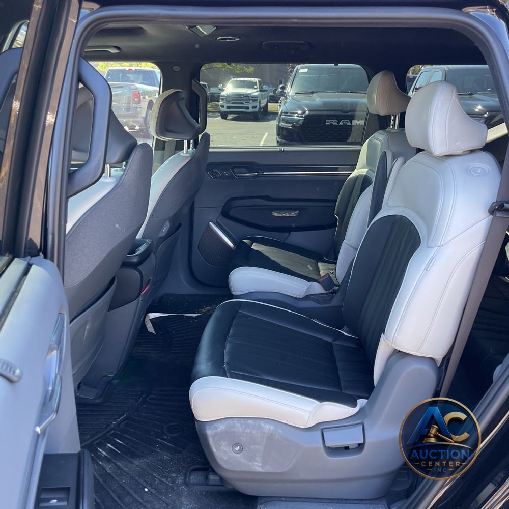 2024 Kia EV9 GT-Line