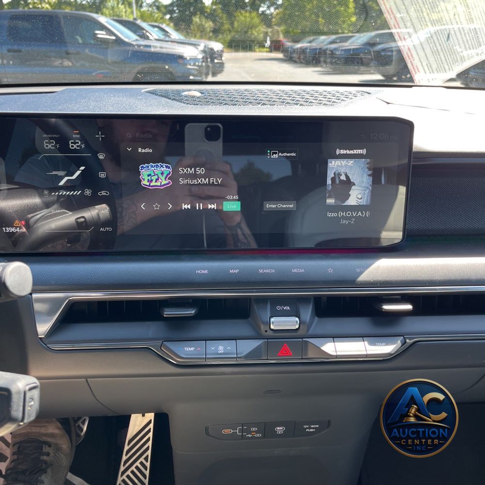 2024 Kia EV9 GT-Line