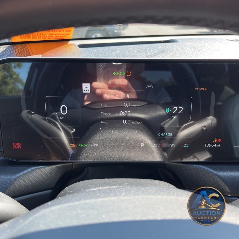 2024 Kia EV9 GT-Line