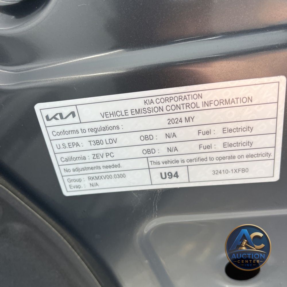 2024 Kia EV9 GT-Line