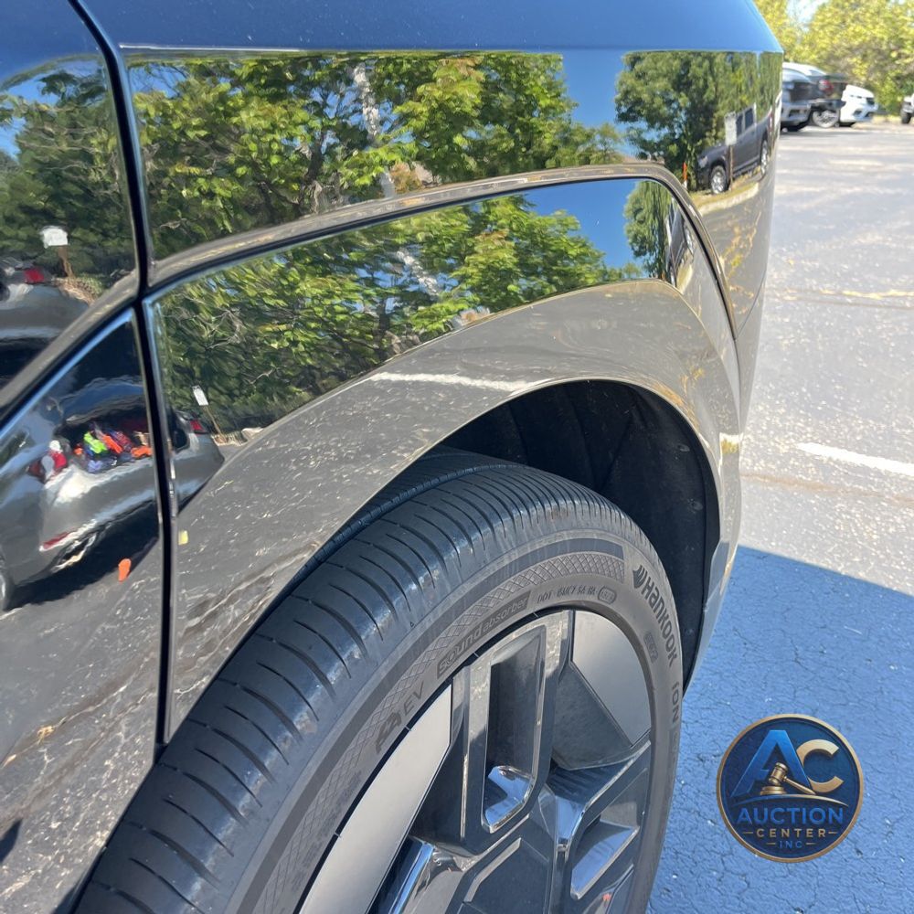 2024 Kia EV9 GT-Line