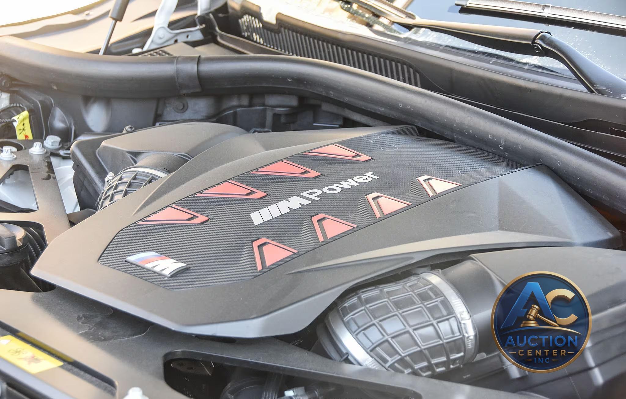 2024 BMW XM