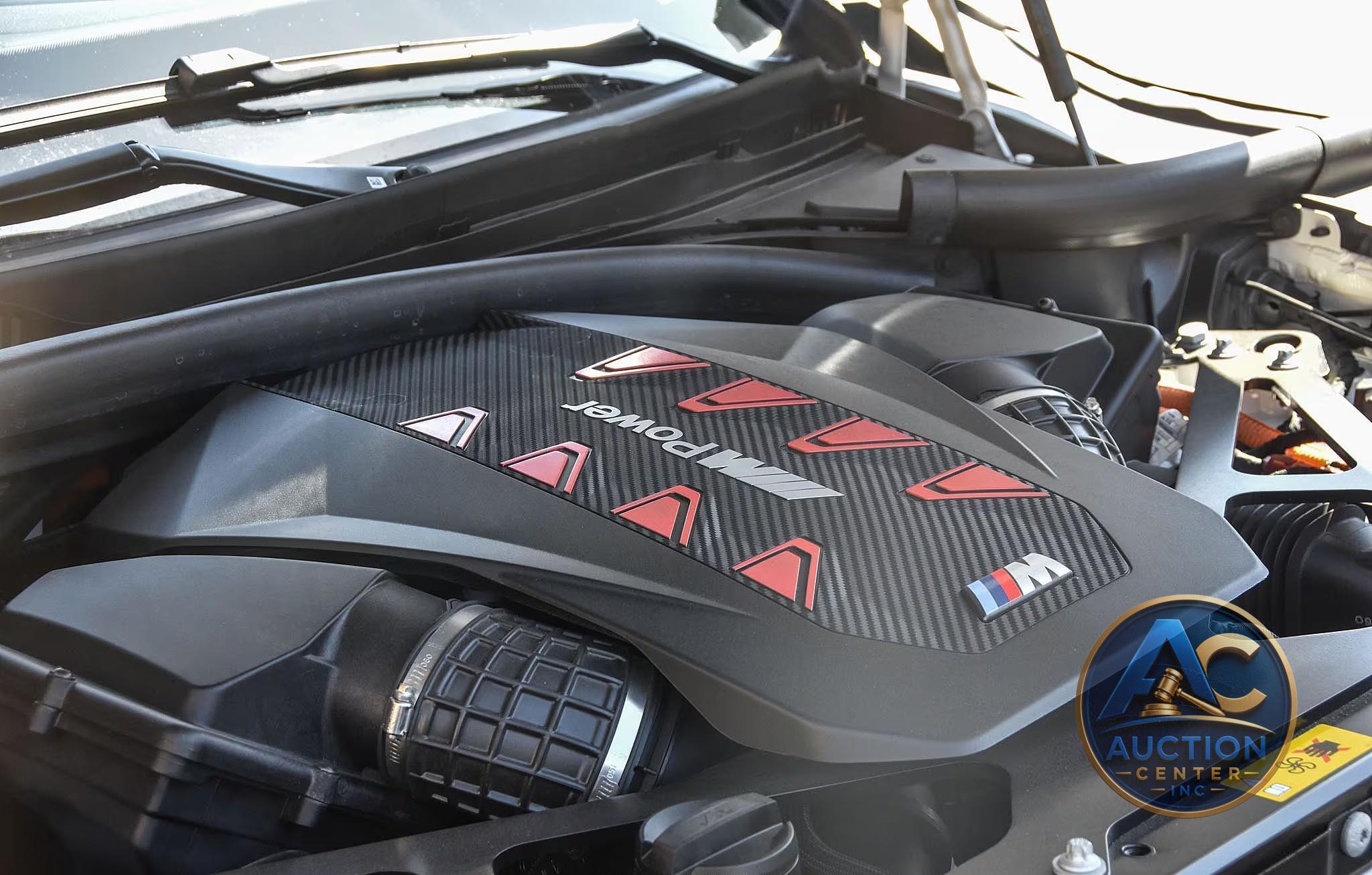 2024 BMW XM