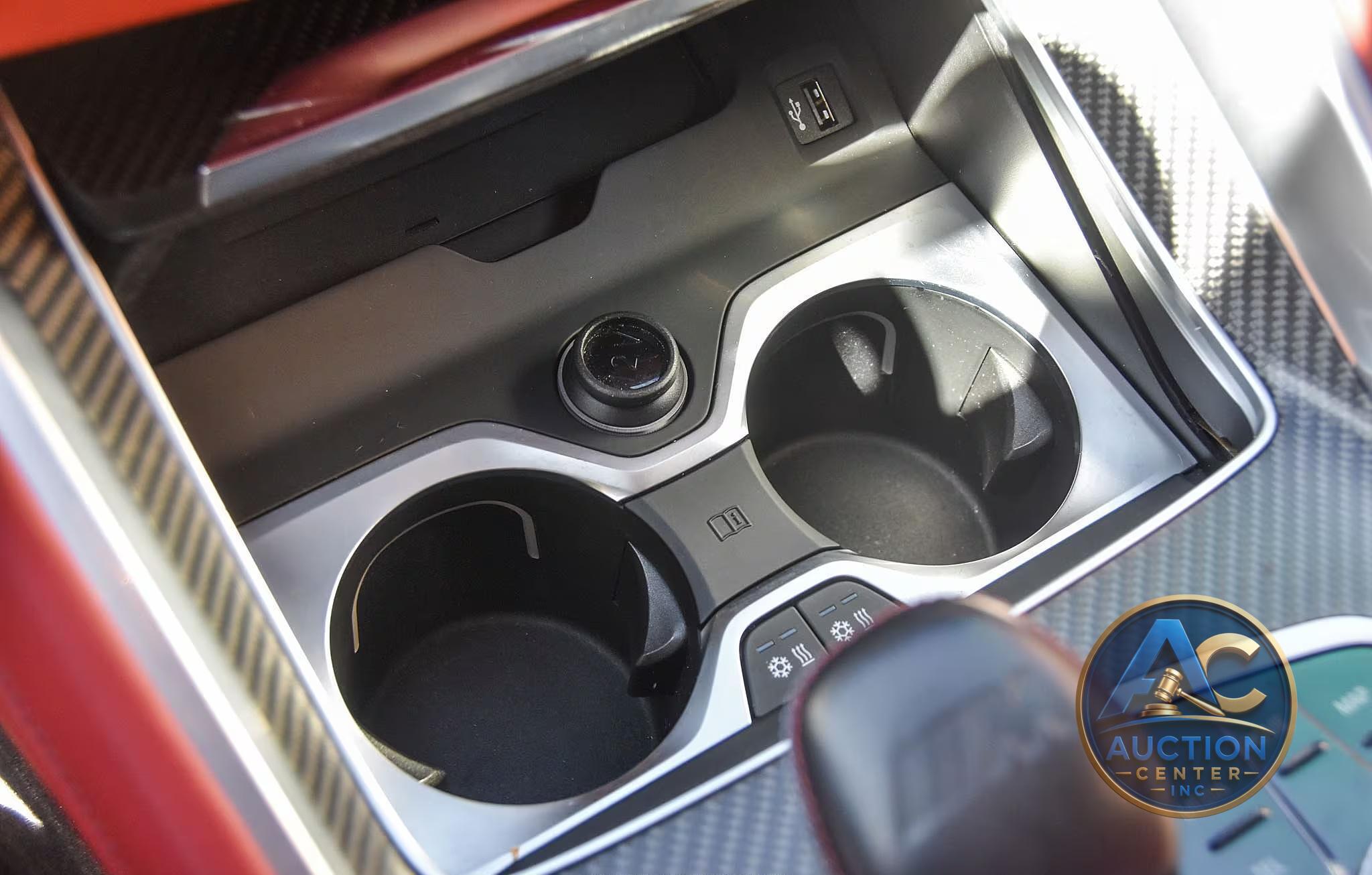 2024 BMW XM