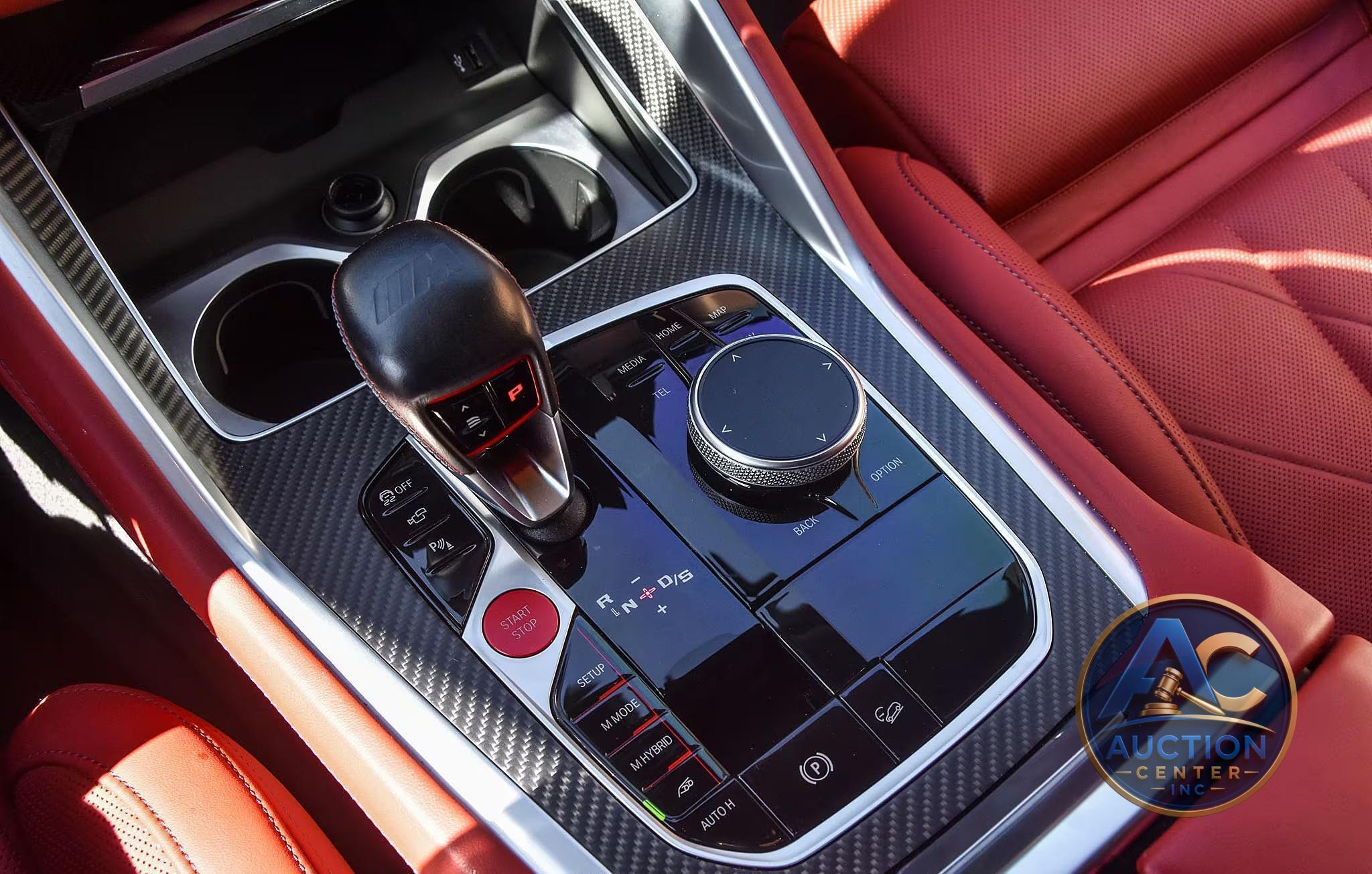 2024 BMW XM