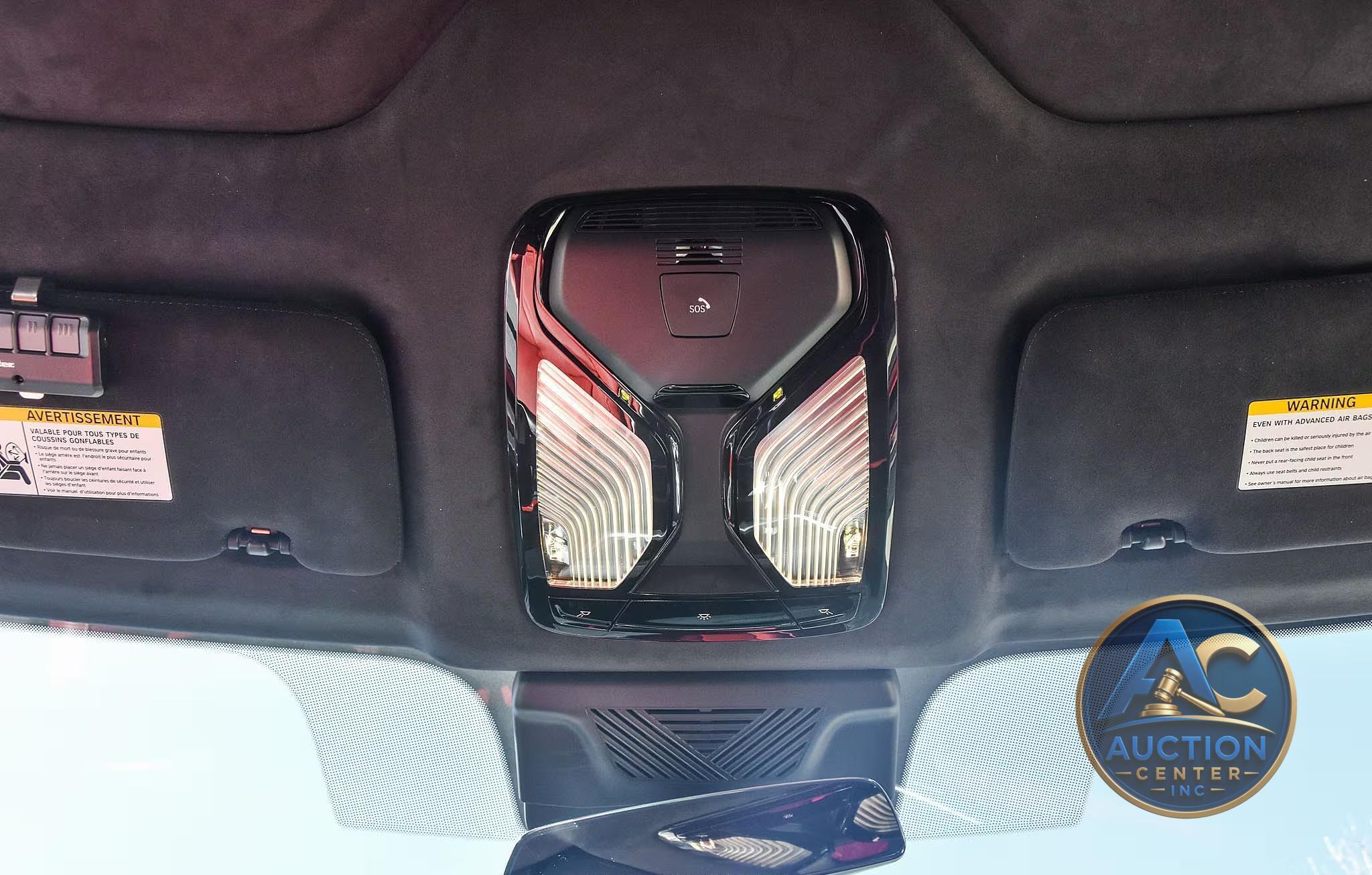 2024 BMW XM