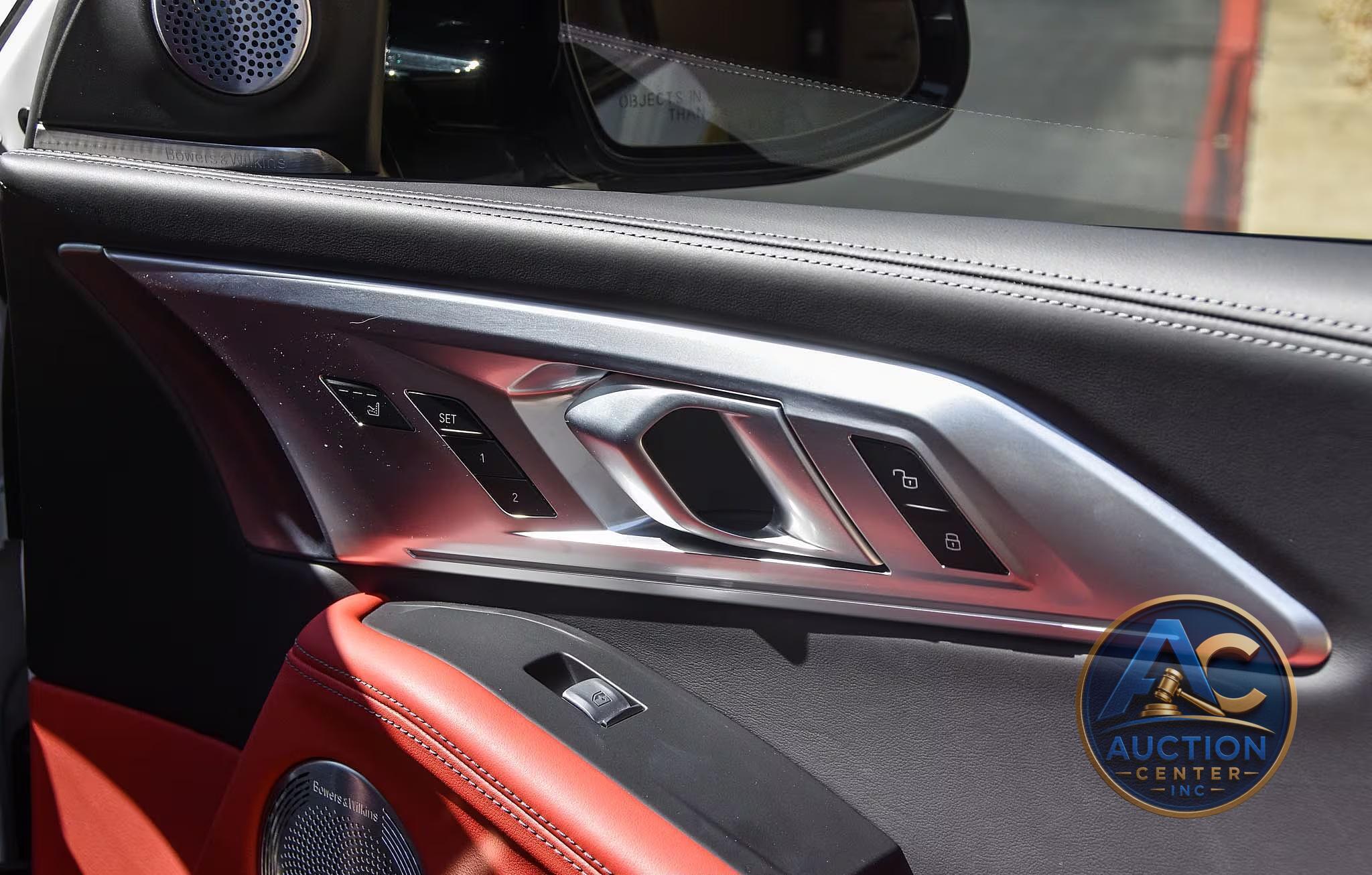 2024 BMW XM