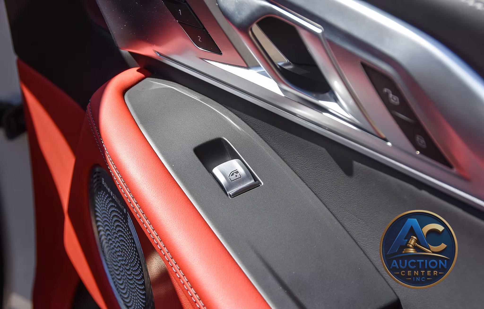 2024 BMW XM