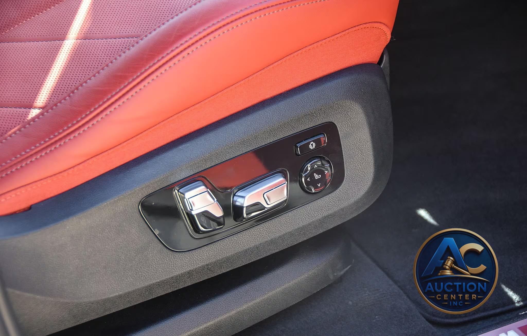 2024 BMW XM