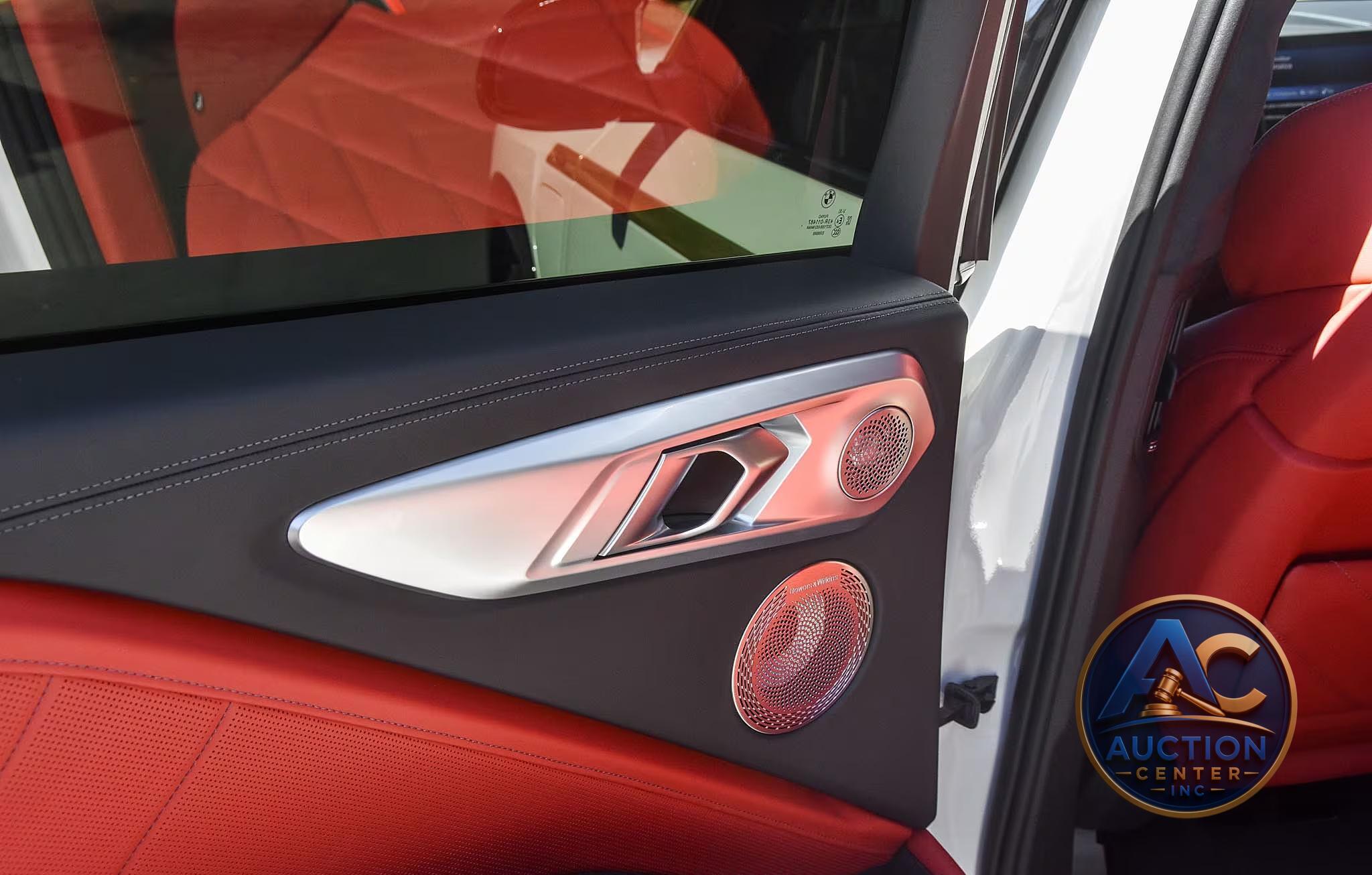 2024 BMW XM