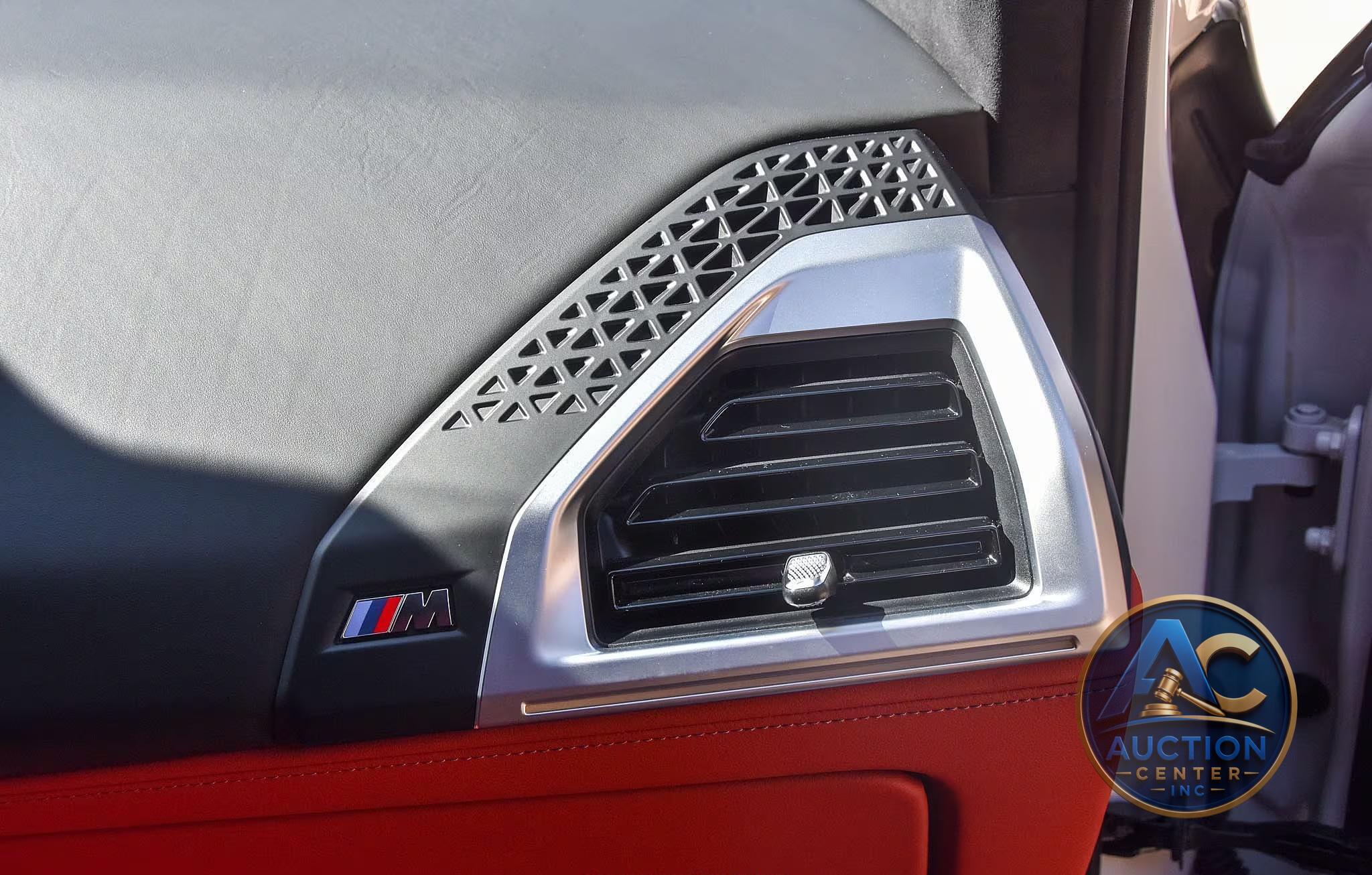 2024 BMW XM
