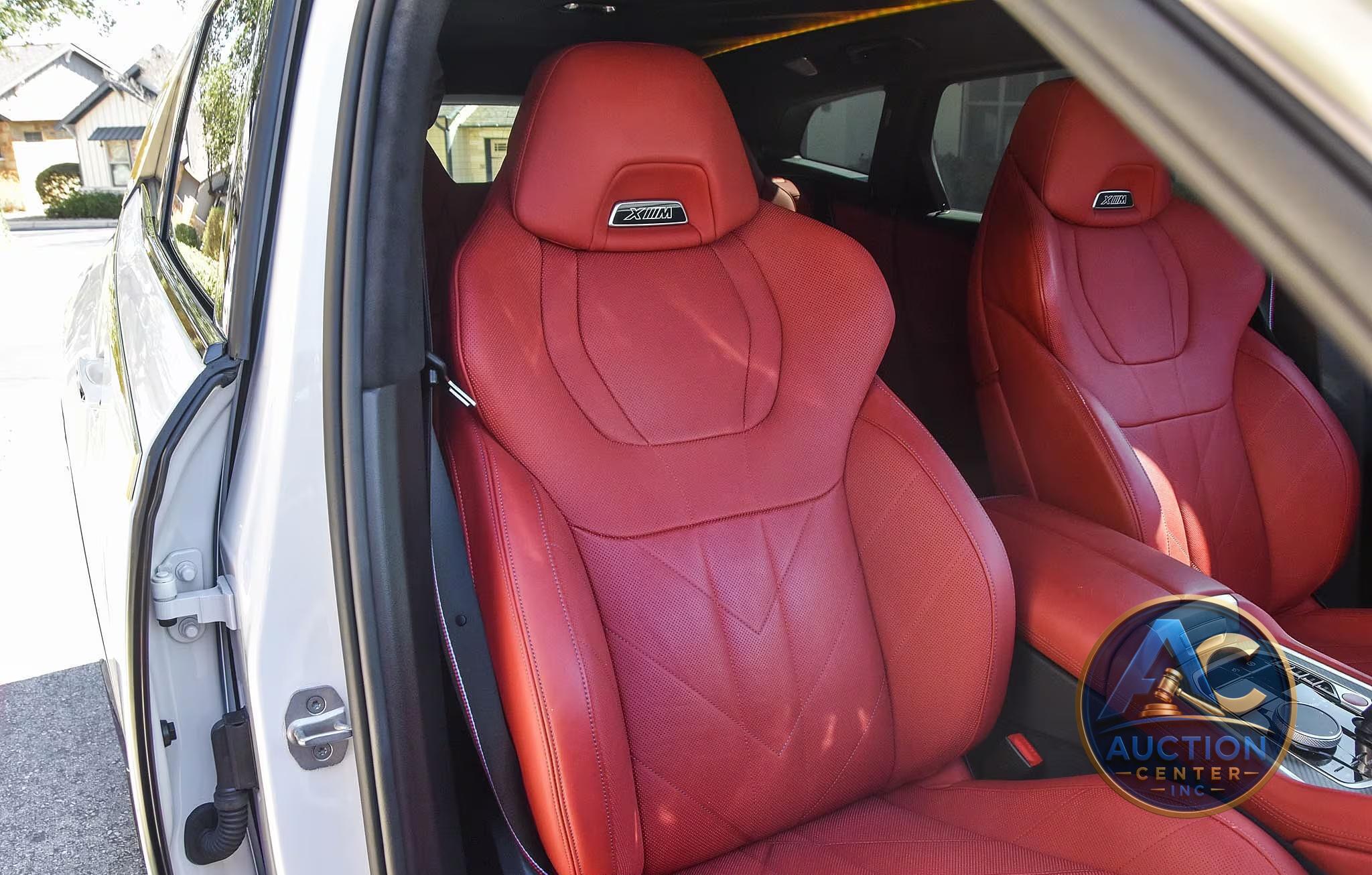 2024 BMW XM
