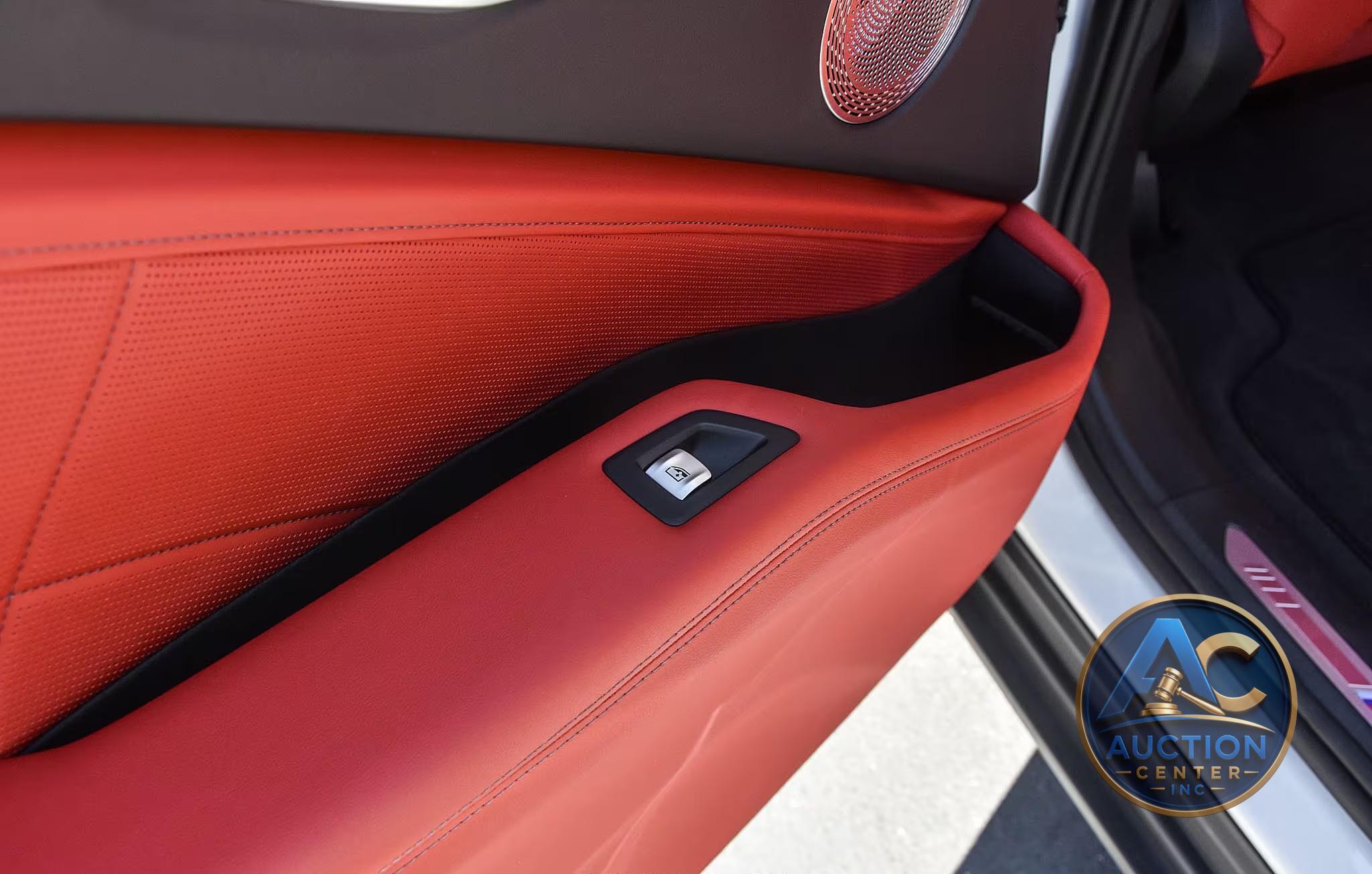 2024 BMW XM