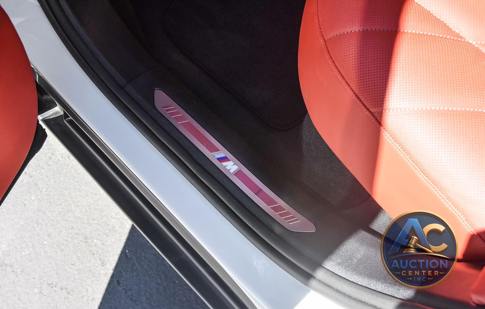 2024 BMW XM
