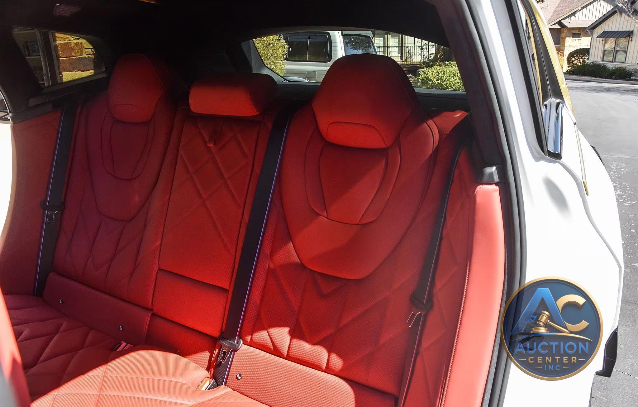 2024 BMW XM