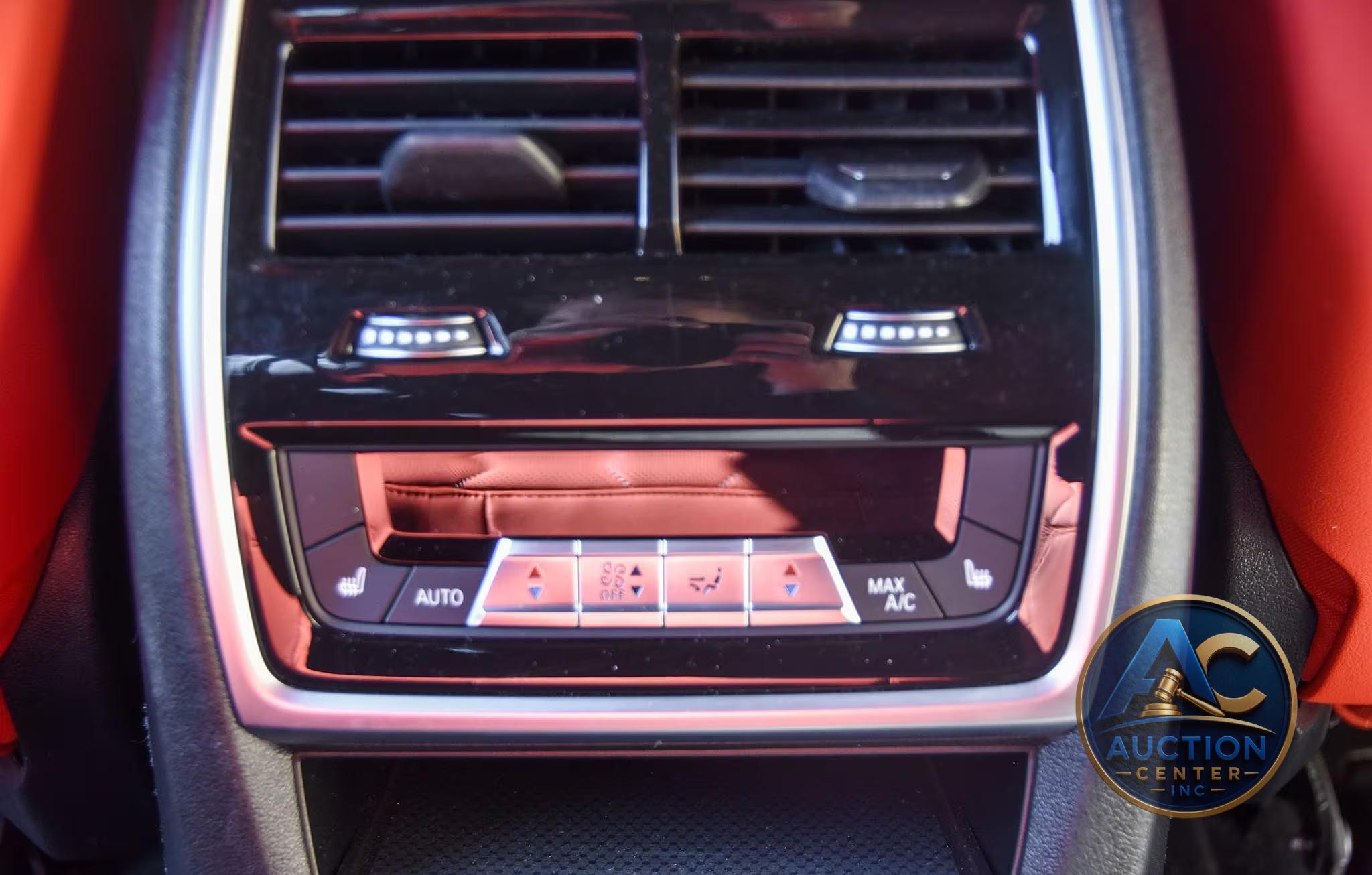 2024 BMW XM