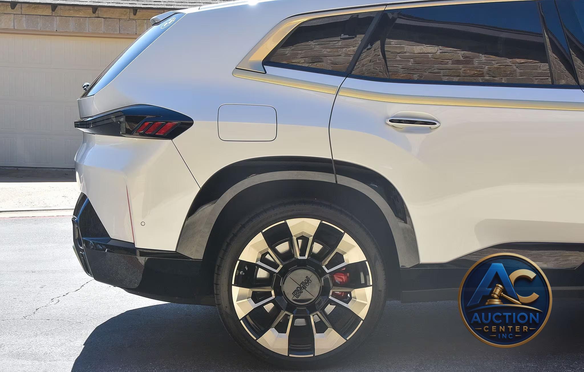 2024 BMW XM