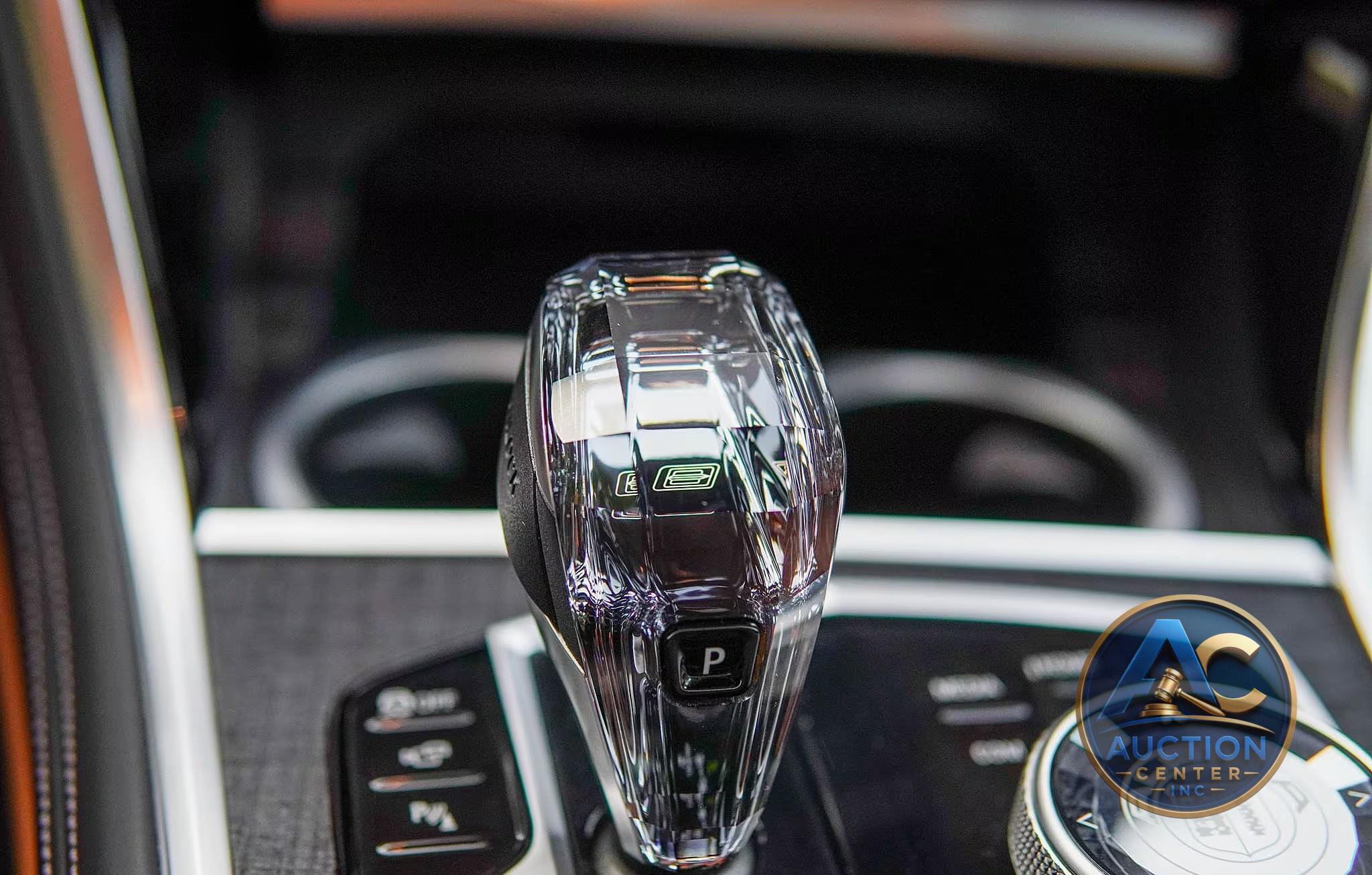 2023 BMW Alpina B8 Gran Coupe
