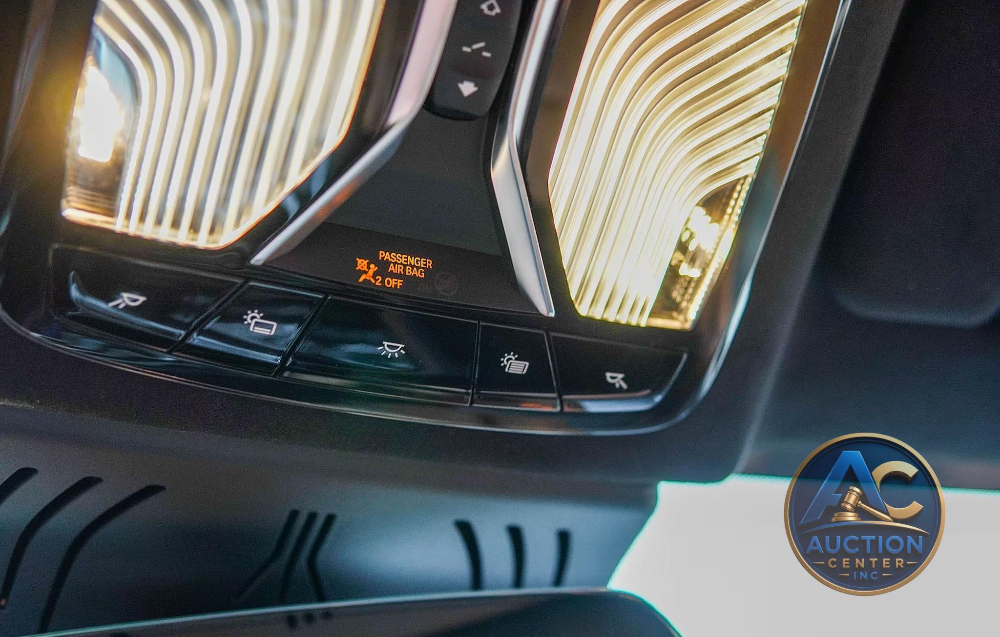2023 BMW Alpina B8 Gran Coupe