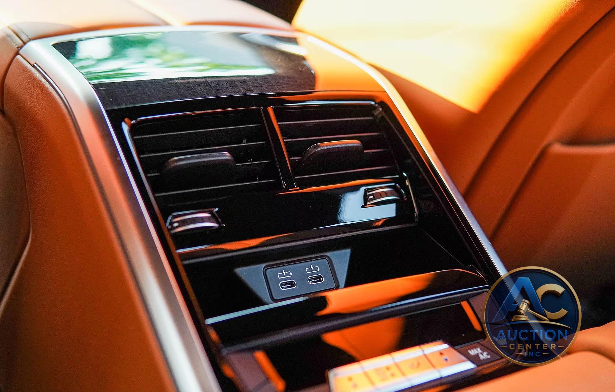 2023 BMW Alpina B8 Gran Coupe