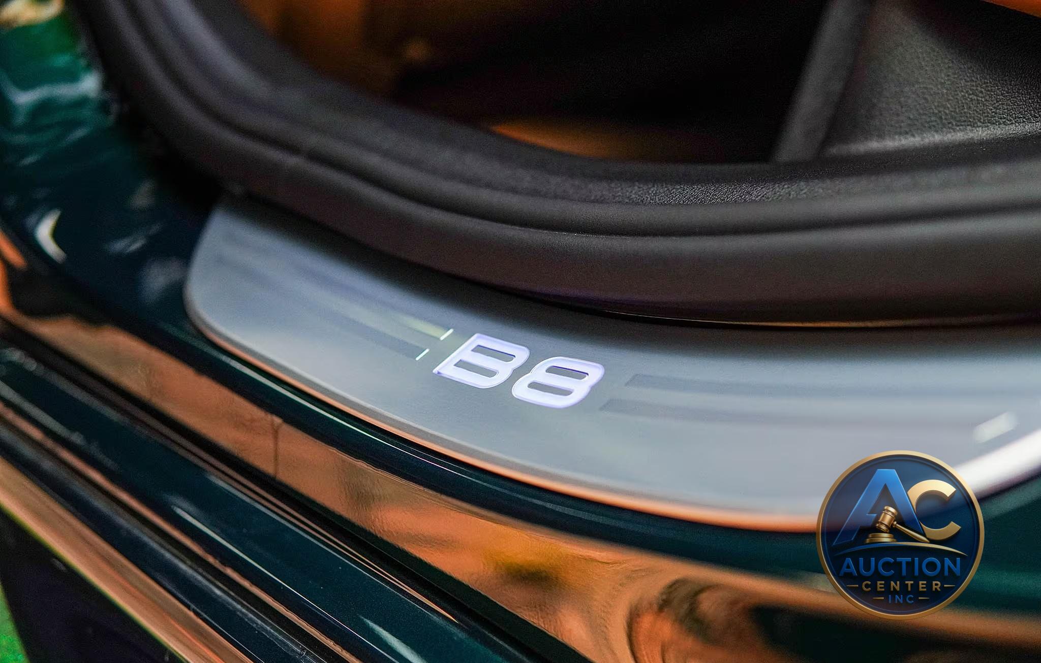 2023 BMW Alpina B8 Gran Coupe