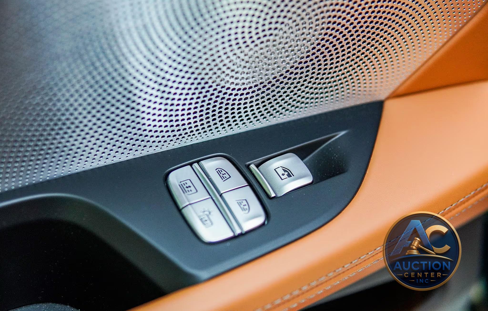 2023 BMW Alpina B8 Gran Coupe