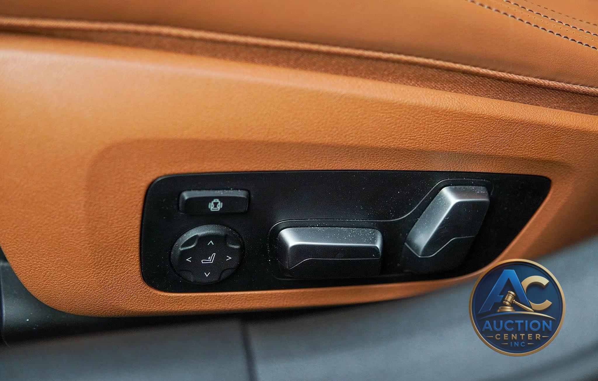 2023 BMW Alpina B8 Gran Coupe