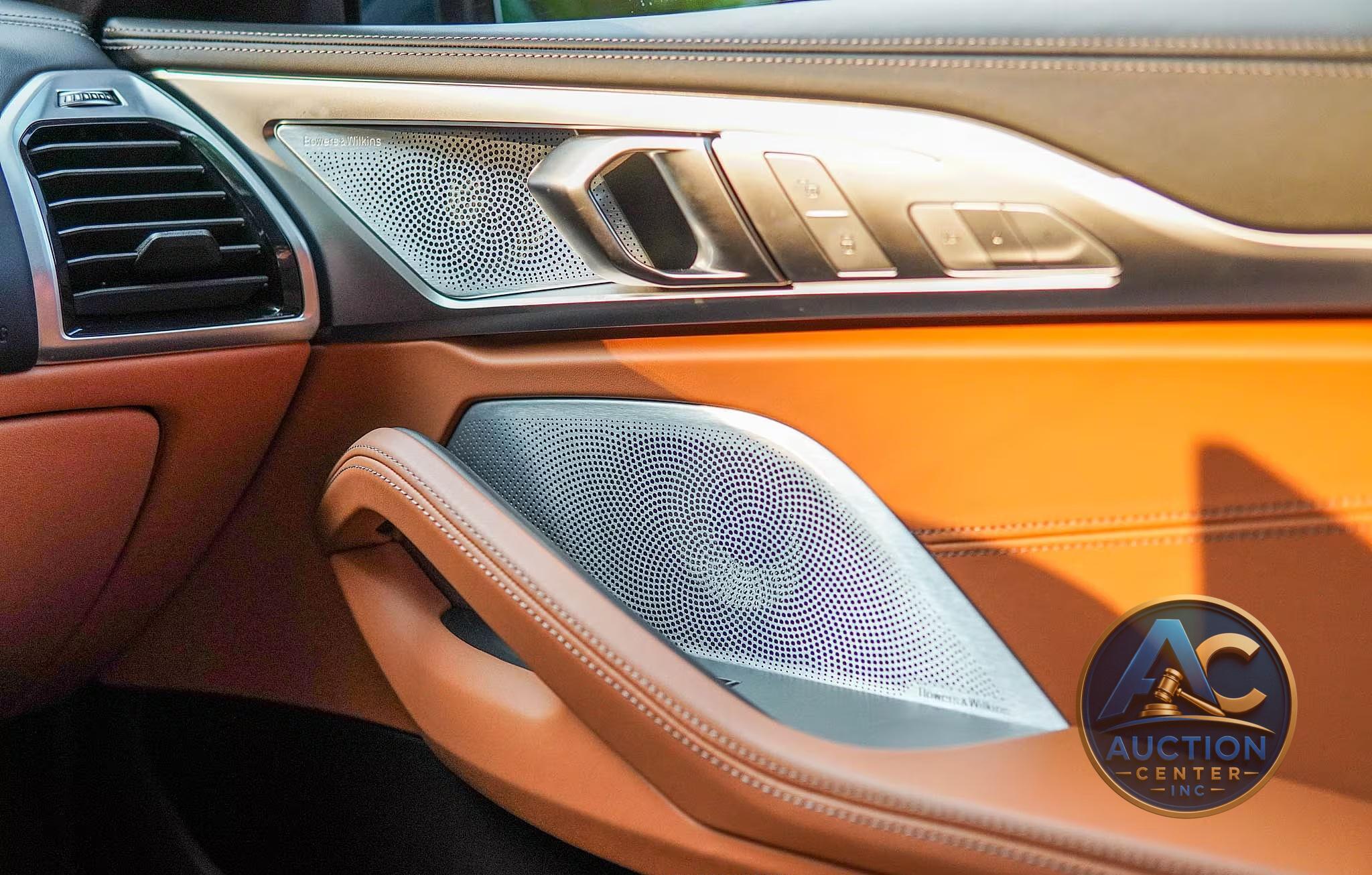 2023 BMW Alpina B8 Gran Coupe