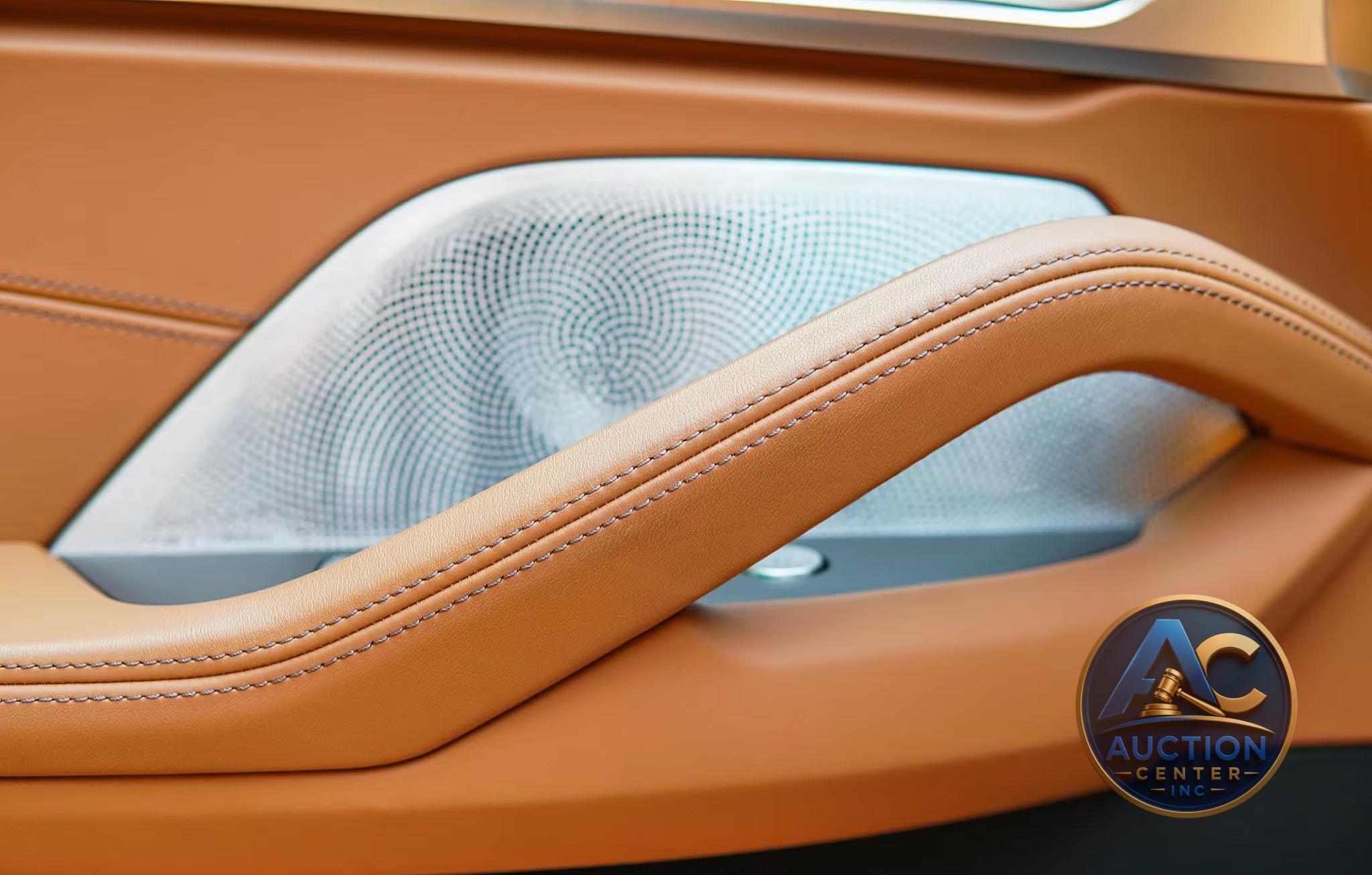 2023 BMW Alpina B8 Gran Coupe