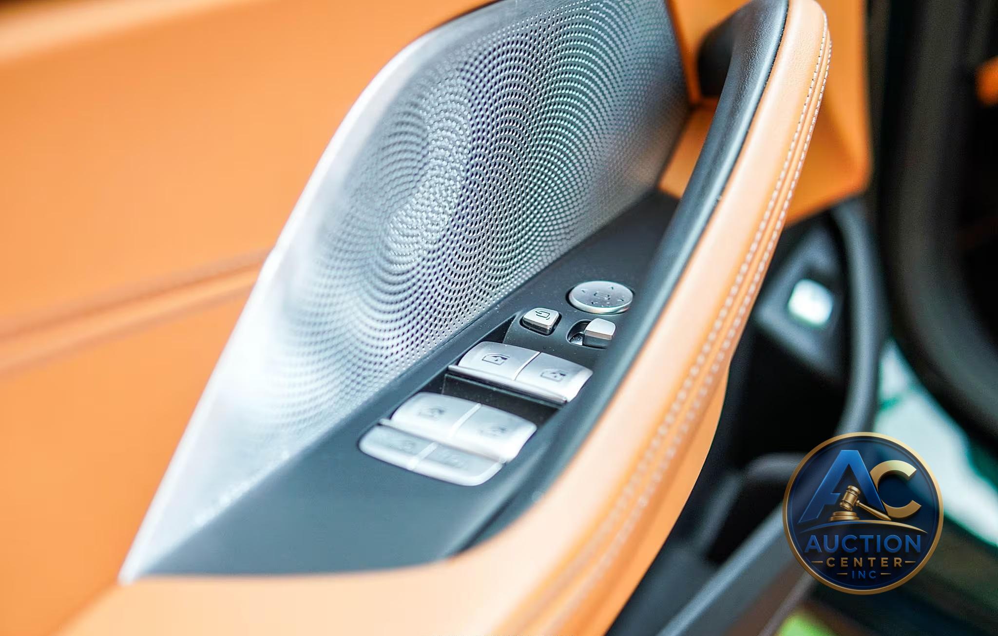 2023 BMW Alpina B8 Gran Coupe