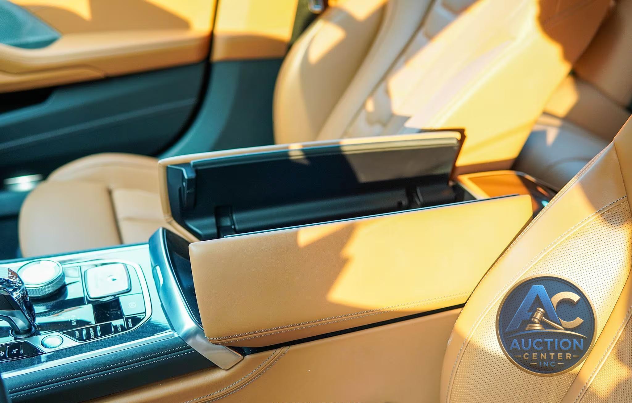 2023 BMW Alpina B8 Gran Coupe