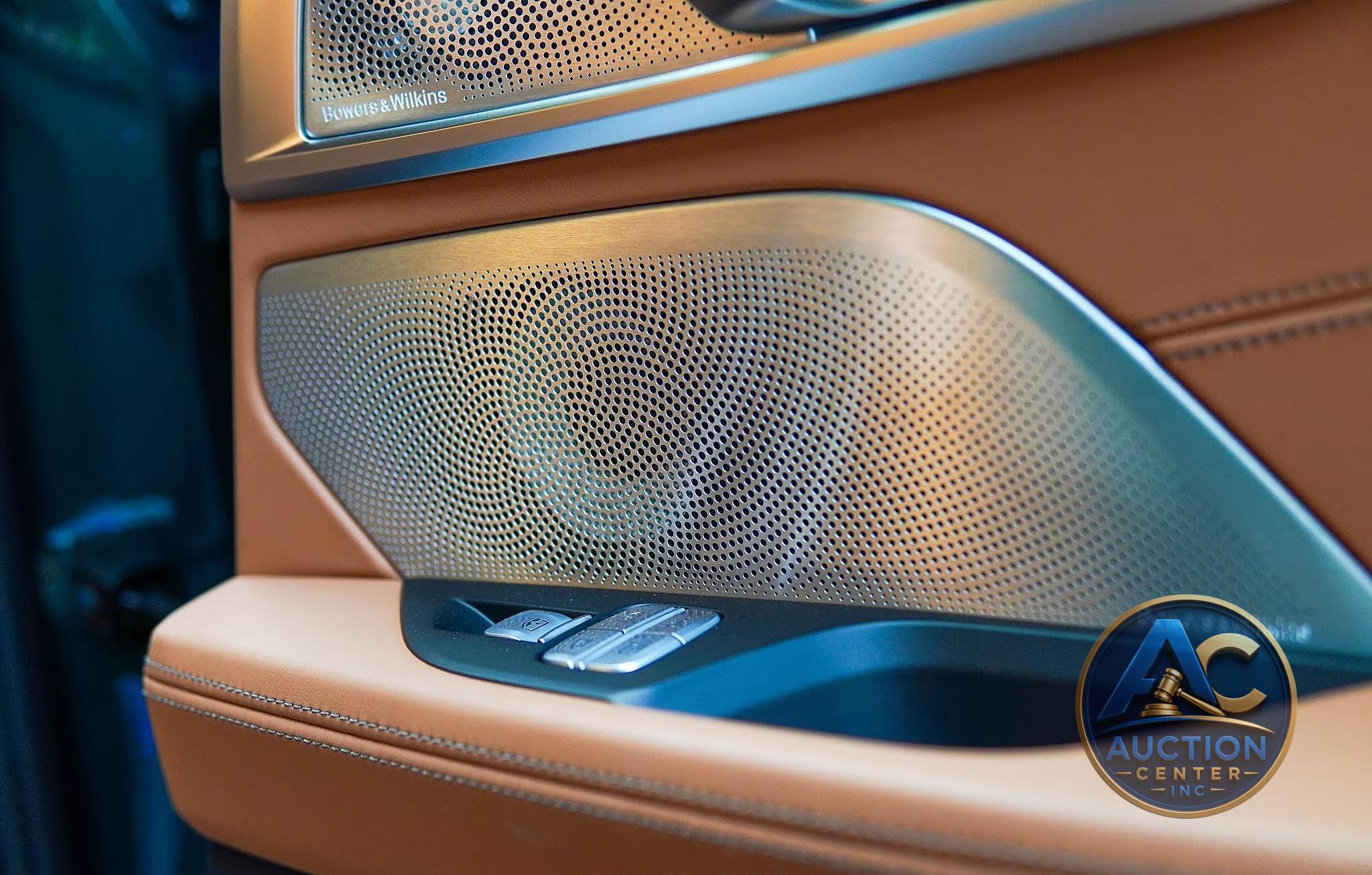 2023 BMW Alpina B8 Gran Coupe