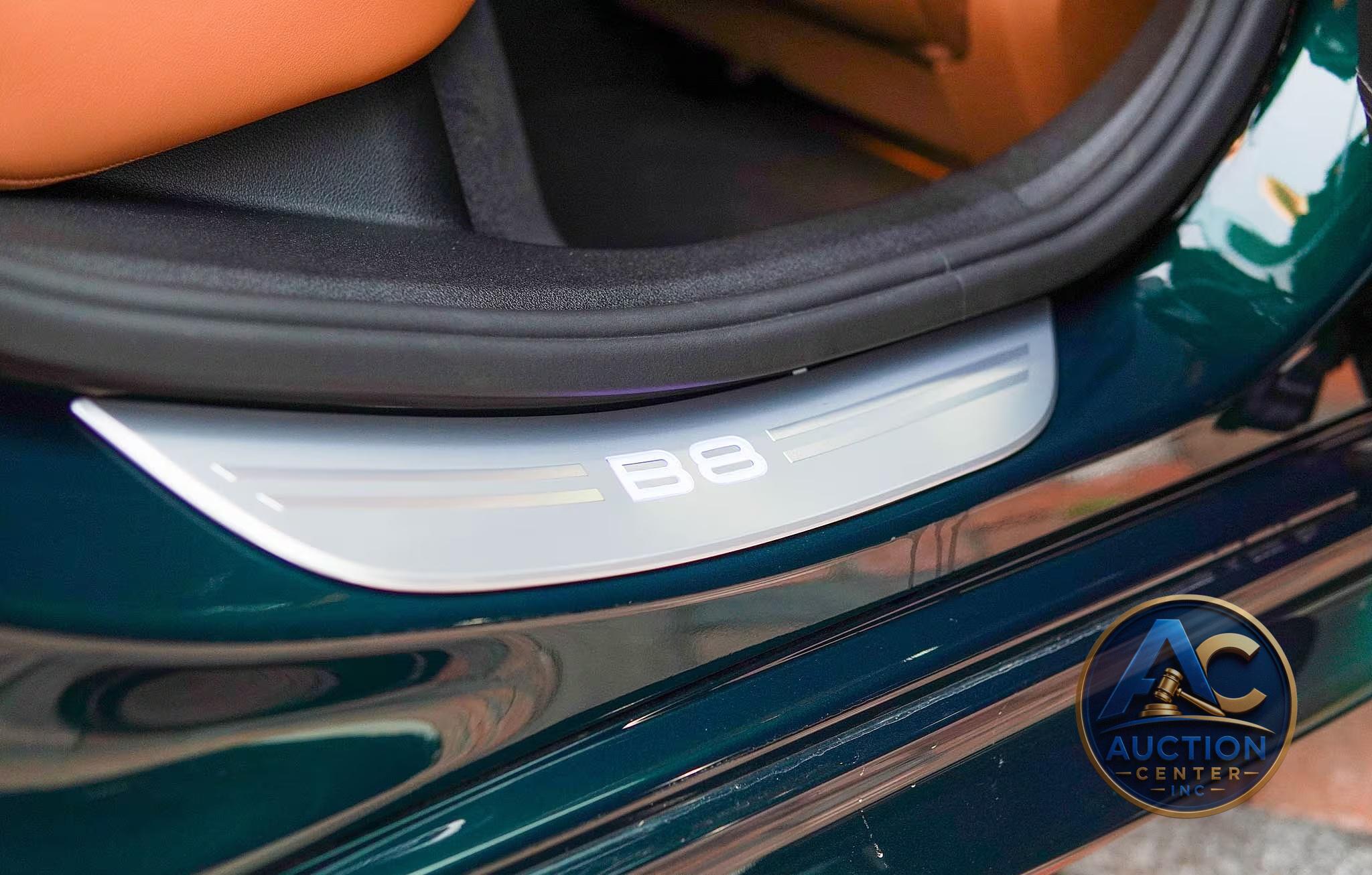 2023 BMW Alpina B8 Gran Coupe