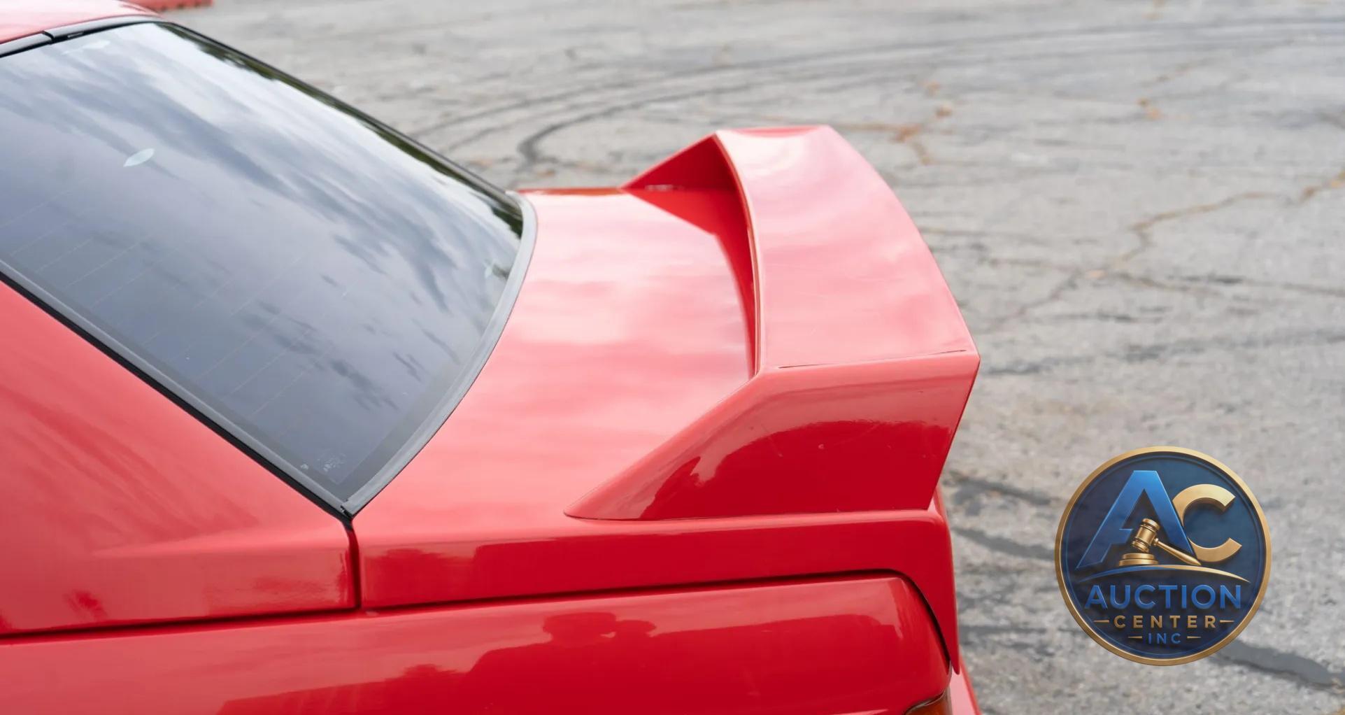 1990 BMW M3