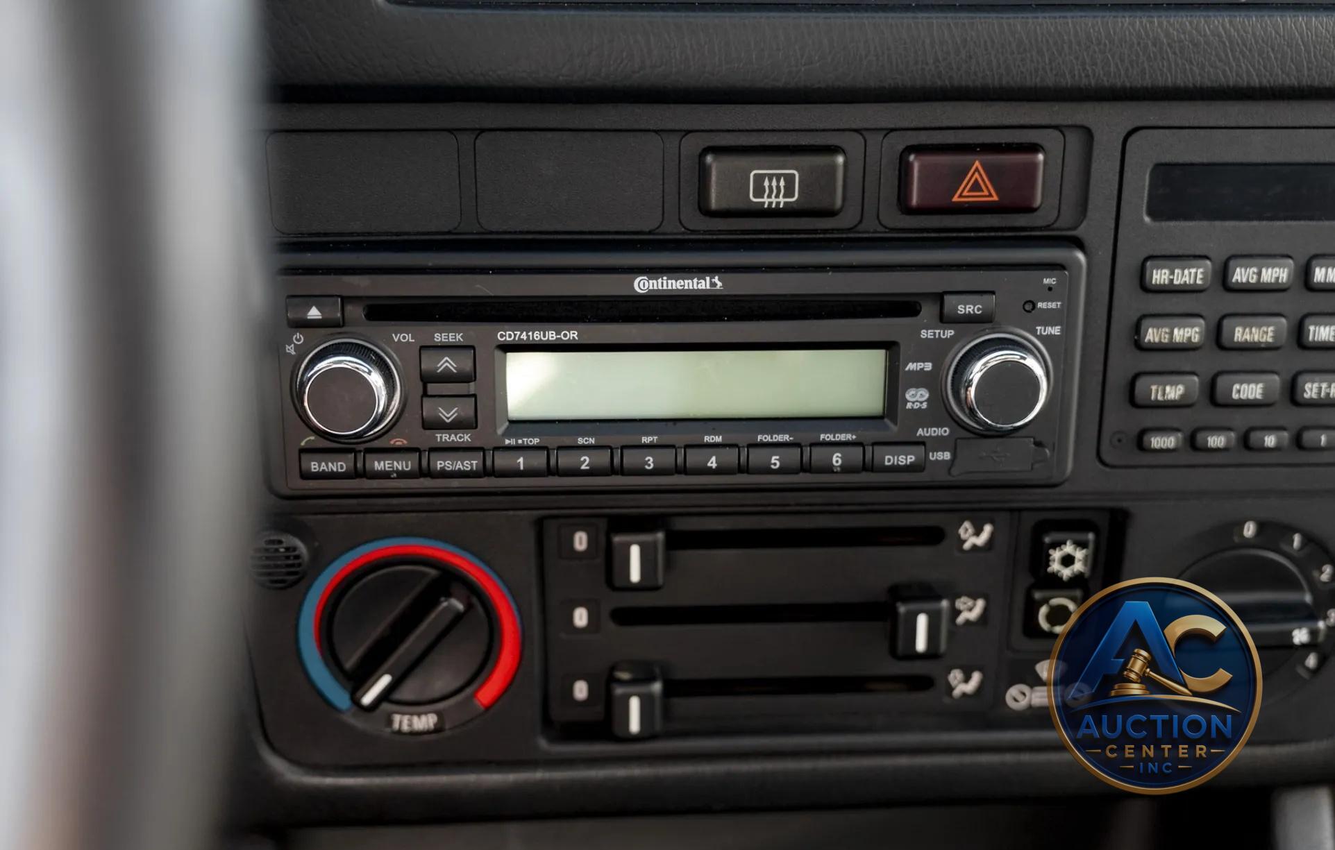 1990 BMW M3