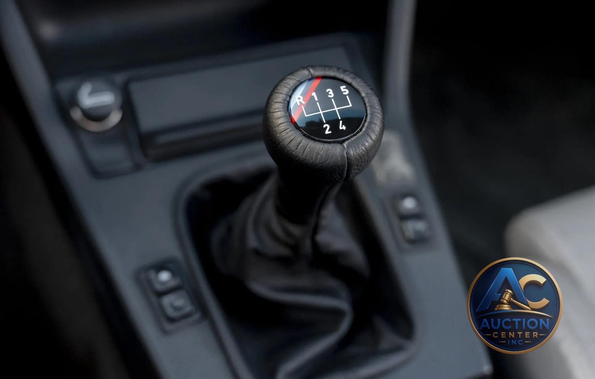 1990 BMW M3